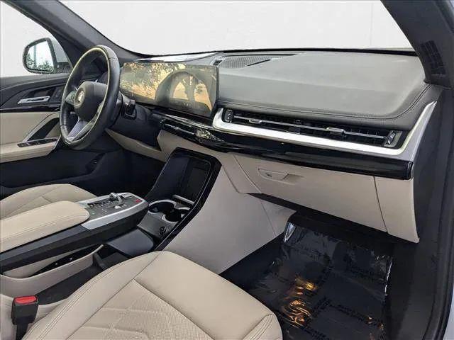 2024 BMW X1 xDrive28i