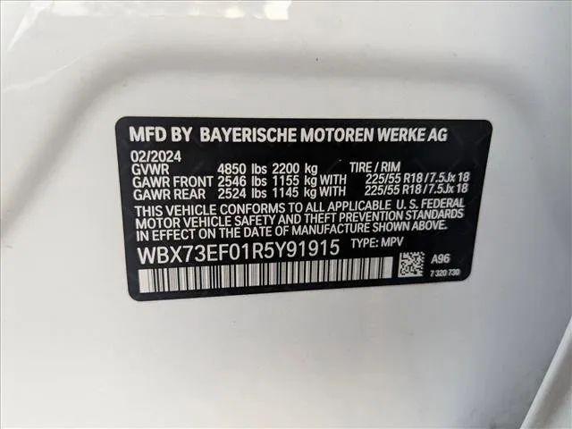 2024 BMW X1 xDrive28i