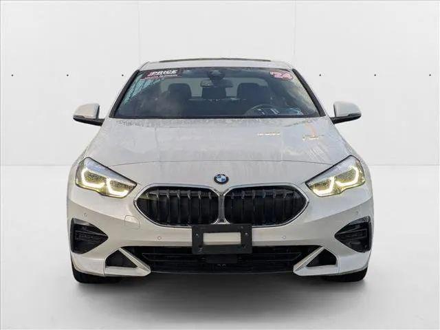 2024 BMW Coupe sDrive