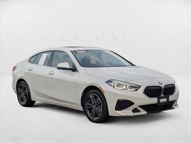 2024 BMW Coupe sDrive