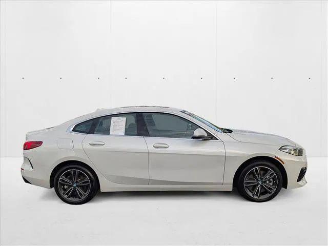 2024 BMW Coupe sDrive
