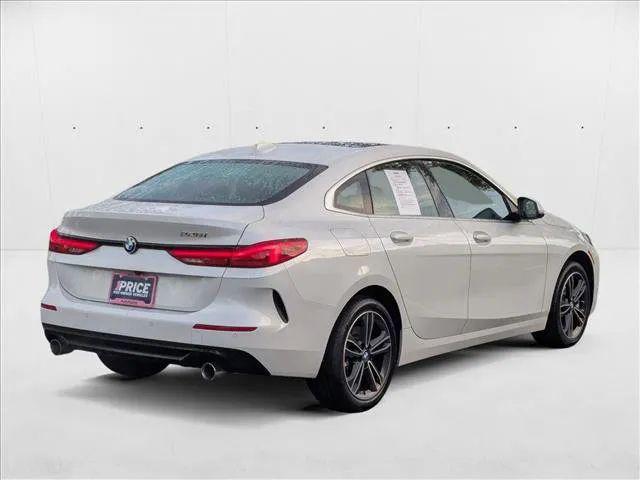 2024 BMW Coupe sDrive