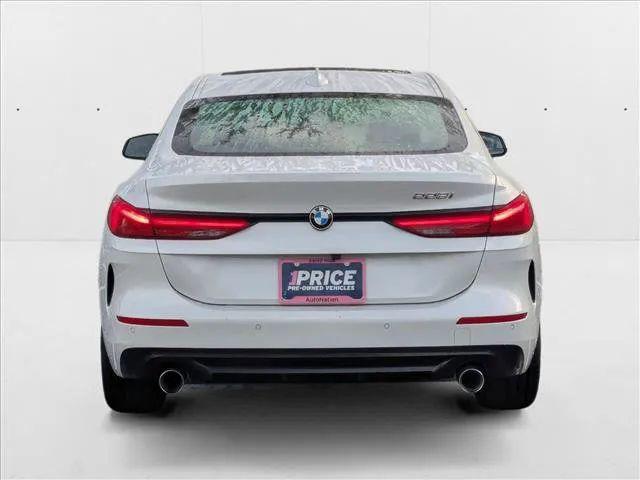 2024 BMW Coupe sDrive