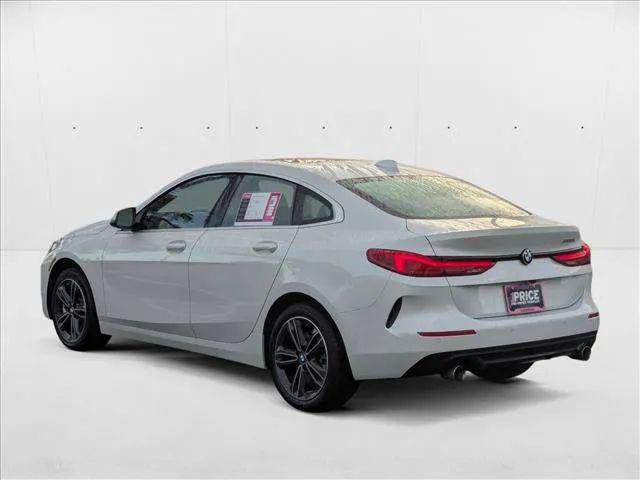 2024 BMW Coupe sDrive
