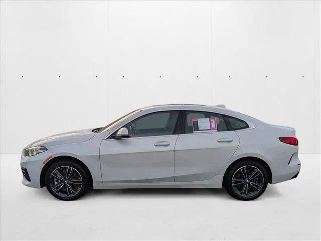 2024 BMW Coupe sDrive