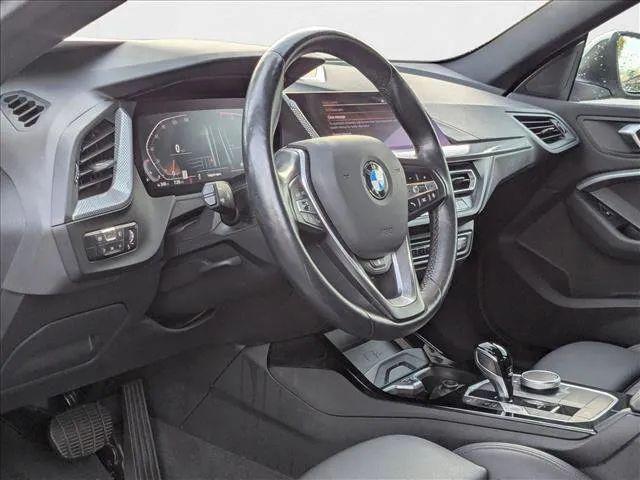 2024 BMW Coupe sDrive