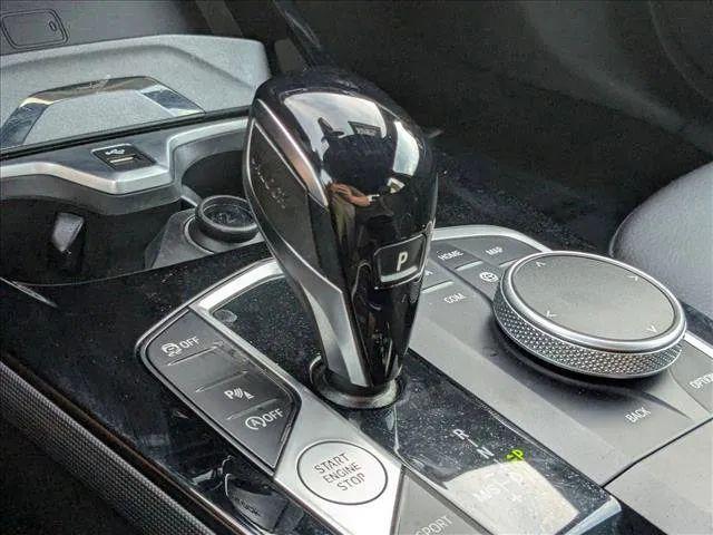 2024 BMW Coupe sDrive