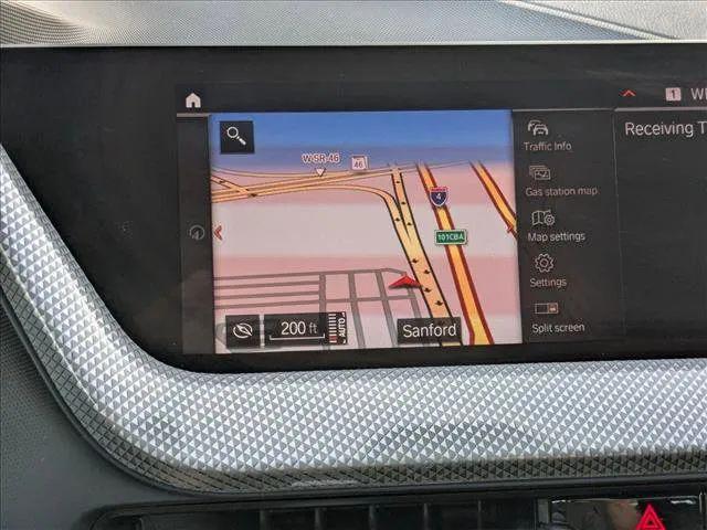 2024 BMW Coupe sDrive