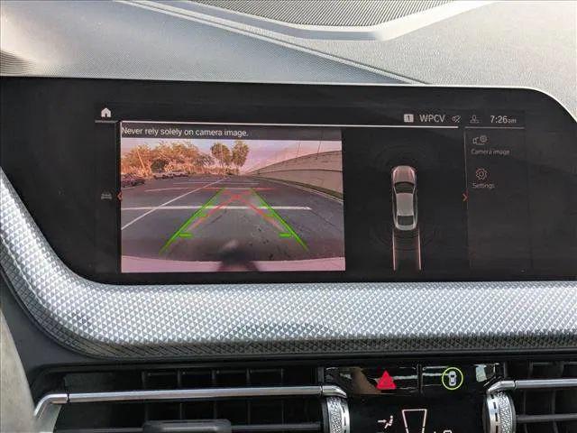 2024 BMW Coupe sDrive