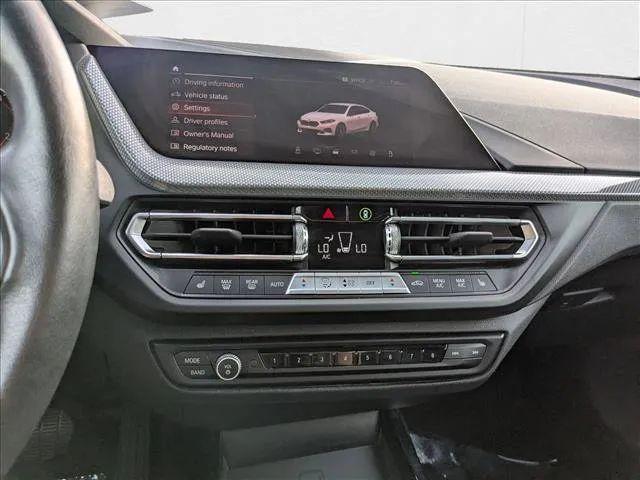 2024 BMW Coupe sDrive