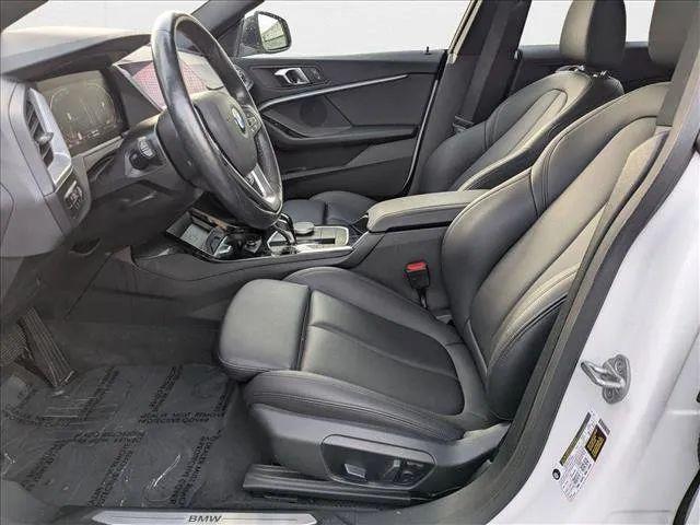 2024 BMW Coupe sDrive