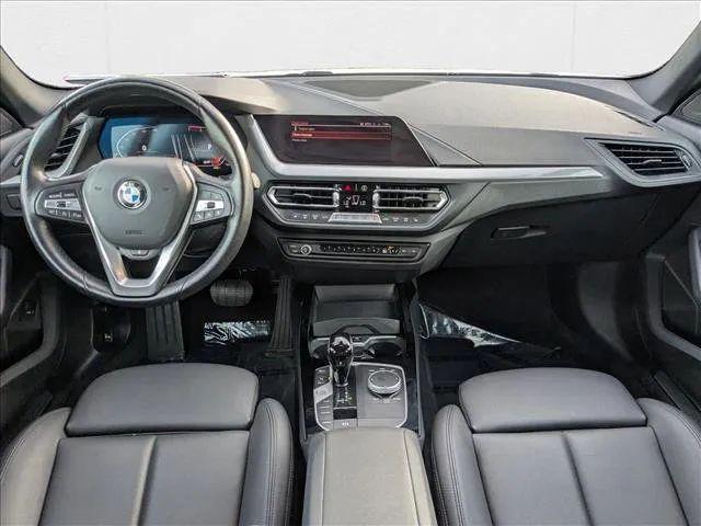 2024 BMW Coupe sDrive