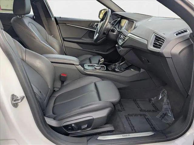 2024 BMW Coupe sDrive