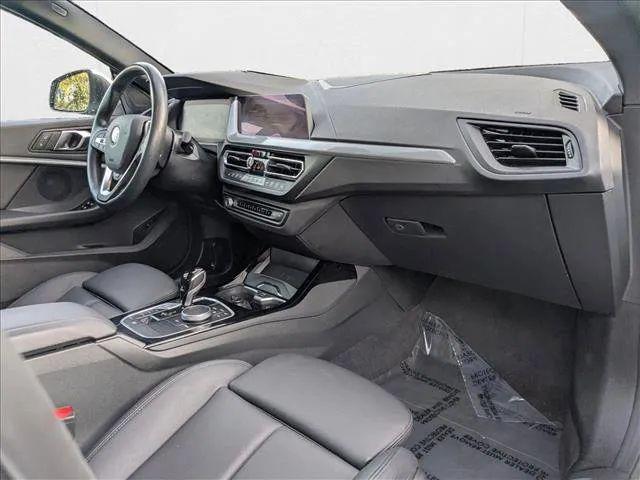 2024 BMW Coupe sDrive