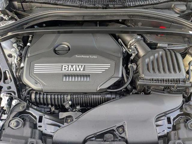 2024 BMW Coupe sDrive