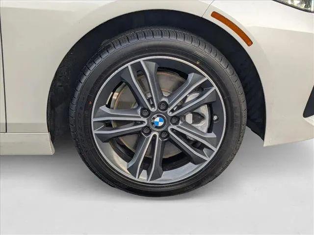 2024 BMW Coupe sDrive