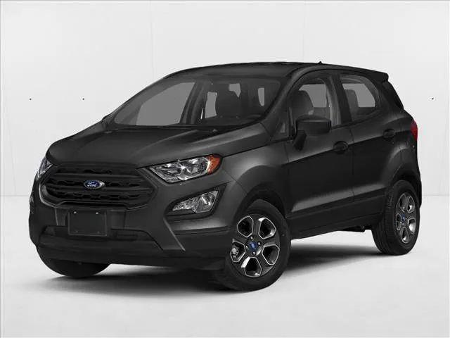 2018 Ford EcoSport S for sale in Pinellas Park, FL