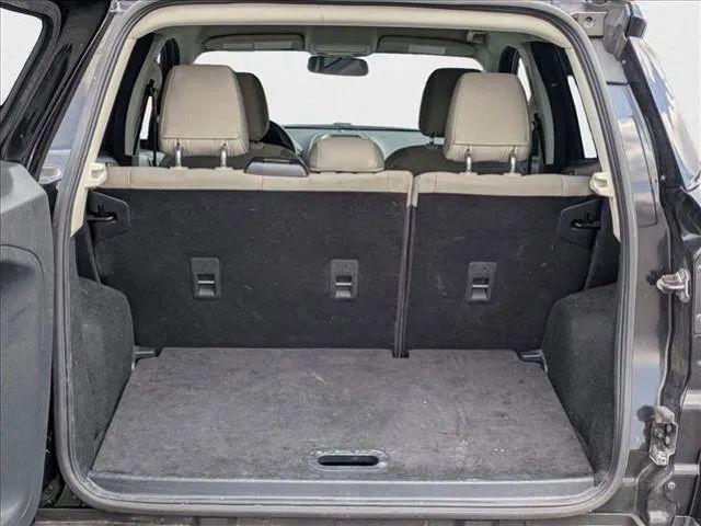2018 Ford EcoSport S