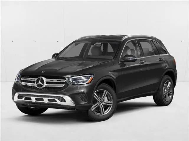 2021 Mercedes-Benz GLC SUV for sale in Pinellas Park, FL