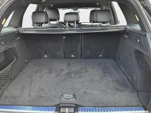 2021 Mercedes-Benz GLC SUV