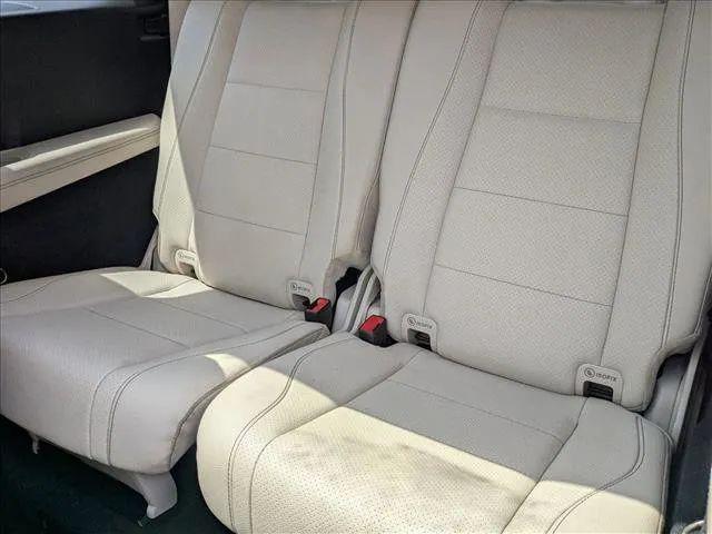 2021 Mercedes-Benz GLS GLS 450 4MATIC