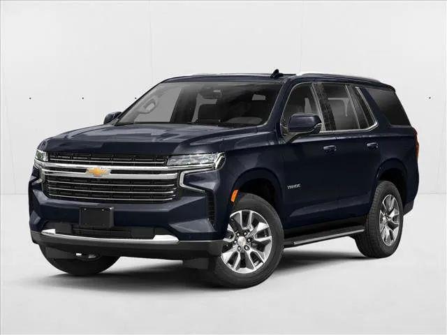 2021 Chevrolet Tahoe 4WD LT for sale in Pinellas Park, FL