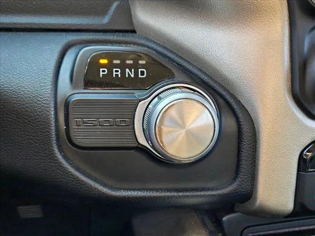 2019 Ram 1500 Laramie Crew Cab 4x2 5'7" Box