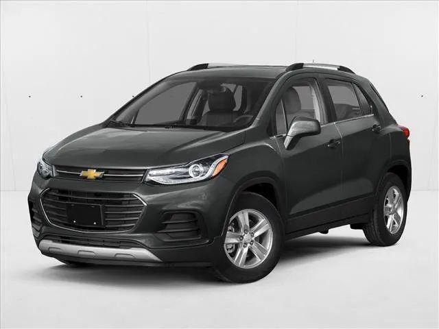 2021 Chevrolet Trax FWD LT for sale in Pinellas Park, FL