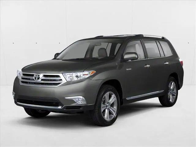 2013 Toyota Highlander Base Plus for sale in Pinellas Park, FL