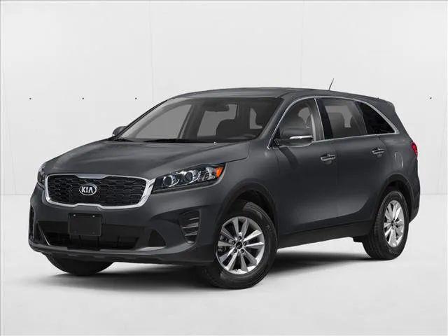 2019 Kia Sorento 3.3L LX for sale in Pinellas Park, FL