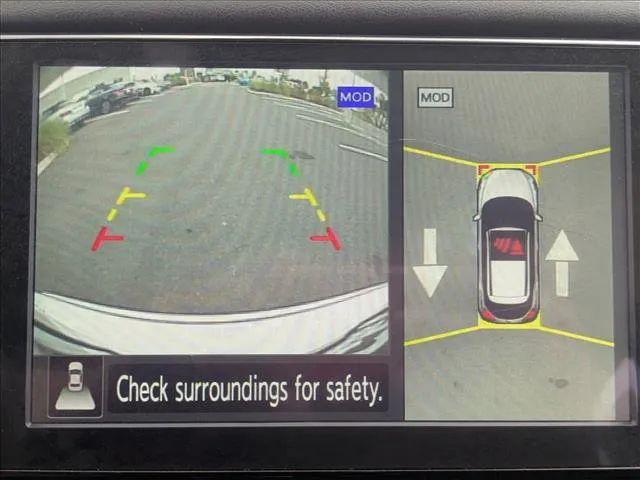 2024 Nissan Kicks SR Xtronic CVT