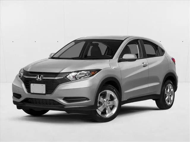2017 Honda HR-V LX for sale in Pinellas Park, FL