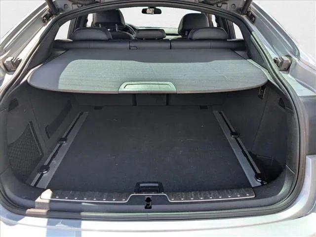 2018 BMW X6 sDrive35i