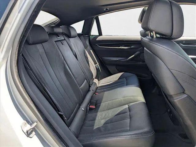 2018 BMW X6 sDrive35i