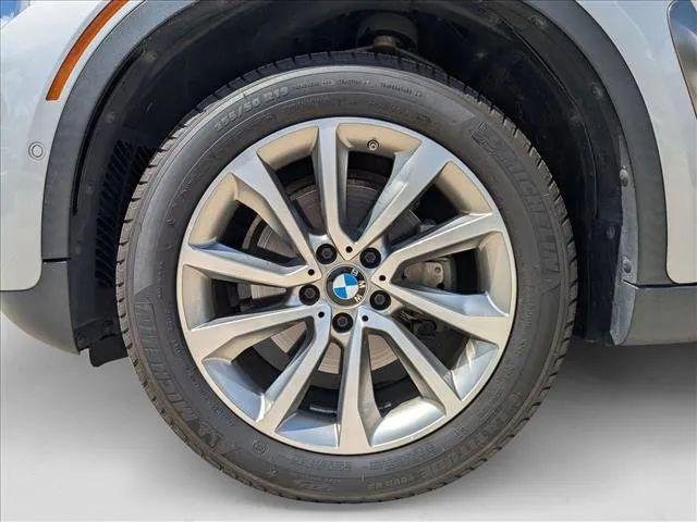 2018 BMW X6 sDrive35i