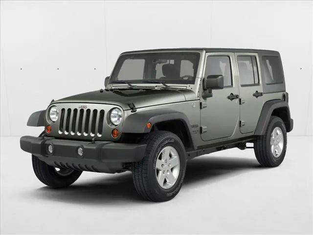 2013 Jeep Wrangler Unlimited Sport for sale in Pinellas Park, FL