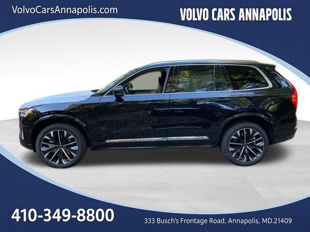 2026 Volvo XC90 B6 Plus 7-Seater