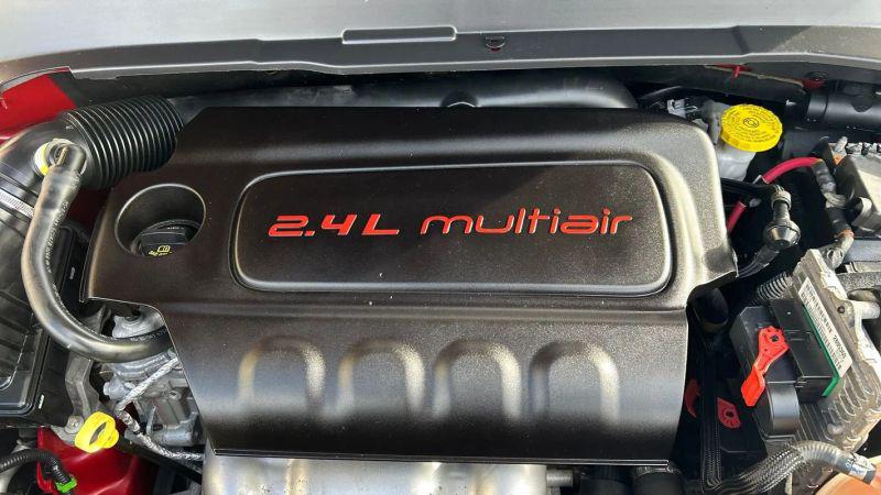2018 Jeep Compass Trailhawk 4x4