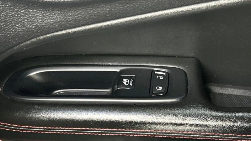 2018 Jeep Compass Trailhawk 4x4