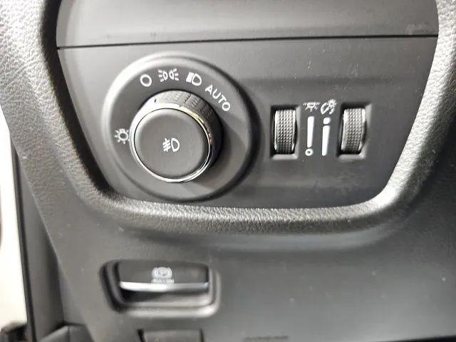 2023 Jeep Grand Cherokee Overland 4x4