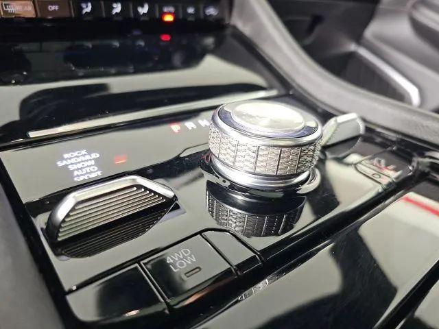 2023 Jeep Grand Cherokee Overland 4x4