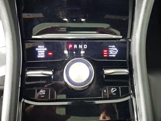 2023 Jeep Grand Cherokee Overland 4x4