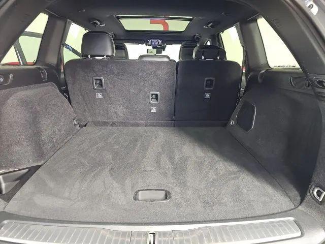 2023 Jeep Grand Cherokee Overland 4x4
