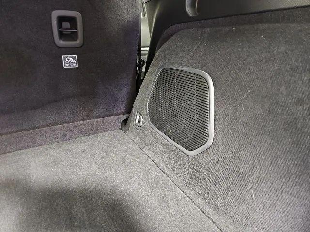 2023 Jeep Grand Cherokee Overland 4x4