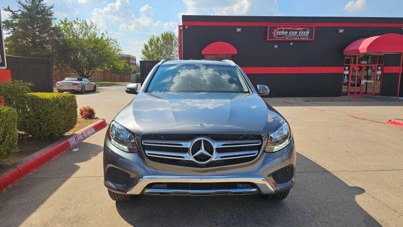 2019 Mercedes-Benz GLC 300