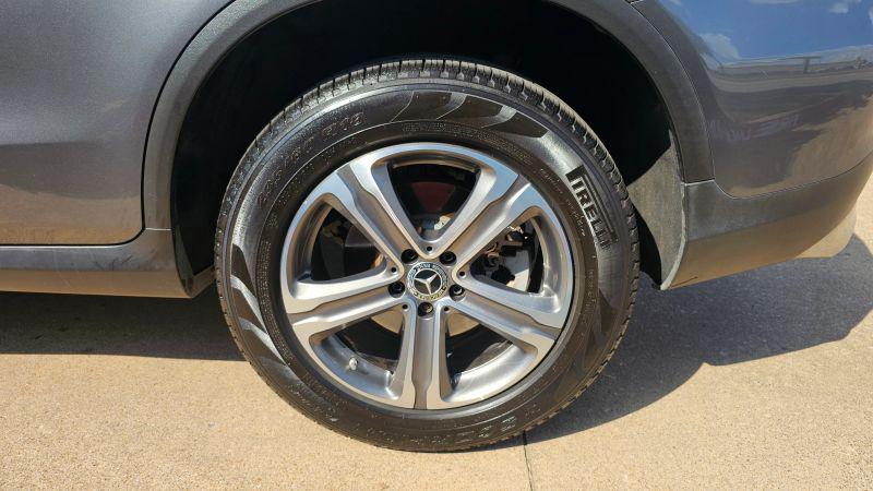 2019 Mercedes-Benz GLC 300