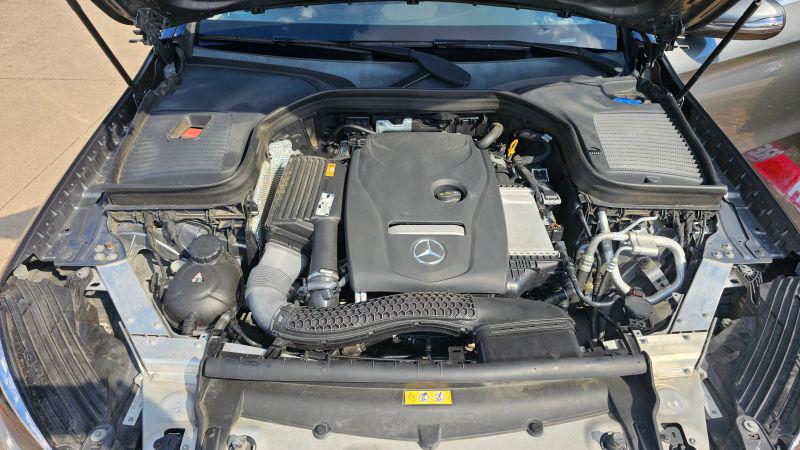2019 Mercedes-Benz GLC 300