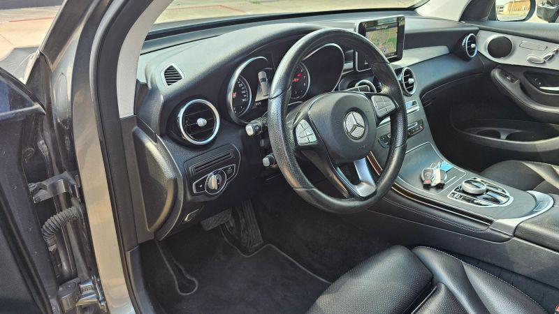 2019 Mercedes-Benz GLC 300