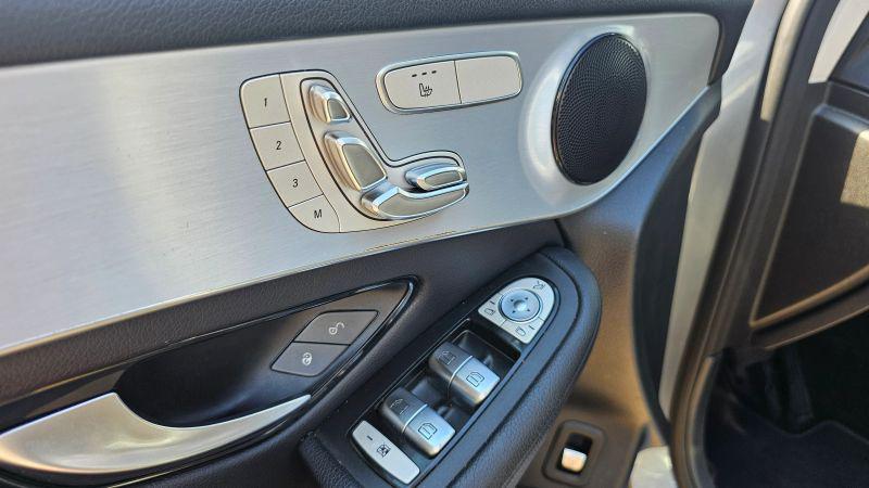 2019 Mercedes-Benz GLC 300