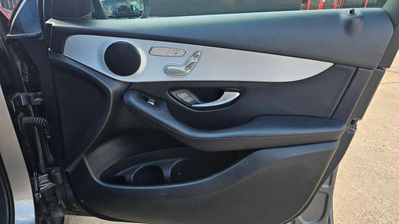 2019 Mercedes-Benz GLC 300